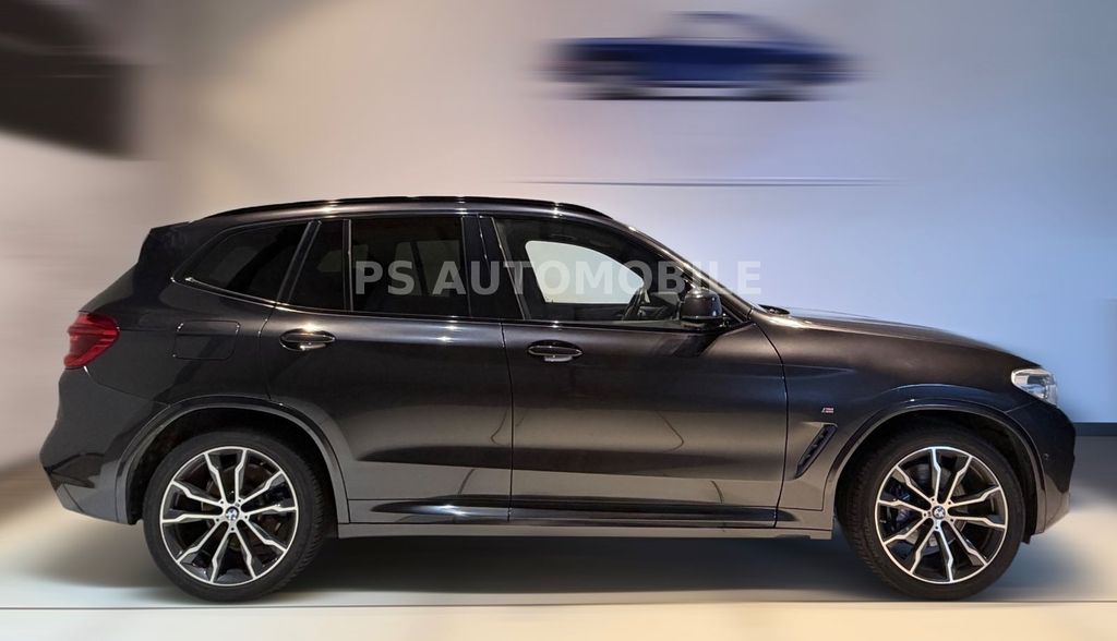 BMW X3 178.604 km 28.489 &euro; Bad Köstritz 07586