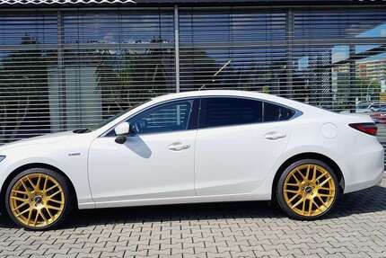 Mazda 6 30.383 km 33.930 € Gera 07546