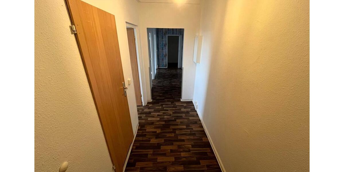 Familienwohnung mit Ausblick! 4 zimmer