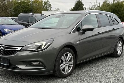 Opel Astra 110.956 km 9.499 € Hermsdorf/Schleifreisen 07629