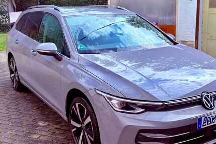 VW Golf 21.600 km 27.500 &euro; Zeitz 06712