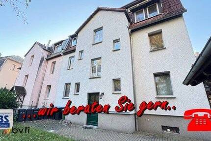 ++++ MEHRFAMILIENHAUS MIT GRUNDSTÜCK UND PKW STELLPLÄTZEN ++++ komplett vermietet in ruhiger Wohnrandlage ++++ 1 zimmer