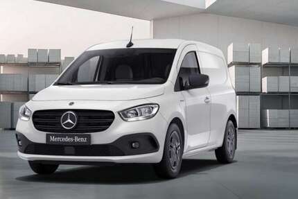 Mercedes-Benz Citan 6.363 km 27.953 &euro; Gera 07546