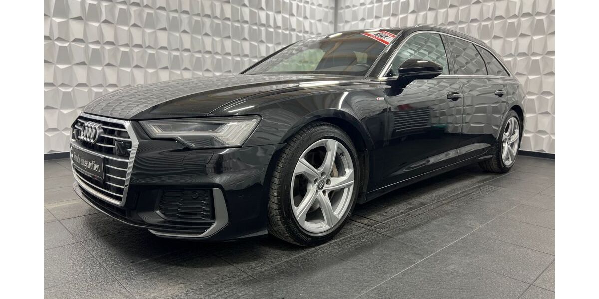 Audi A6 86.900 km 27.889 &euro; Werdau OT Steinpleis 08412
