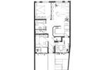 Etagenwohnung Crimmitschau - 2 Zimmer, 84 m&sup2;, 400&euro; | Angebot:26797876
