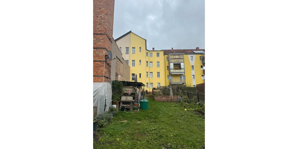 Dachgeschoßwohnung Gera Alt-Bieblach - 2 Zimmer, 75 m&sup2;, 449&euro; | Angebot:26112908