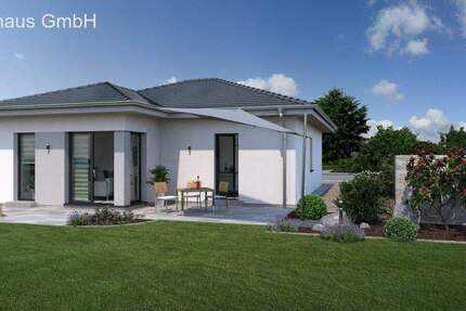 Haus Crimmiitschau Crimmitschau - 3 Zimmer, 88 m&sup2;, 225.629&euro; | Angebot:24990860