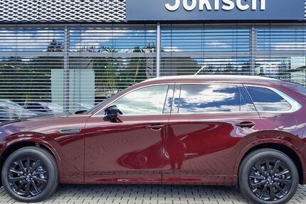 Mazda CX-80 4.714 km 59.390 &euro; Gera 07546