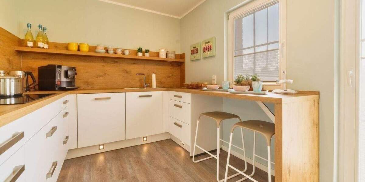 Doppelhaushälfte Eisenberg - 3 Zimmer, 123 m&sup2;, 317.999&euro; | Angebot:25836155