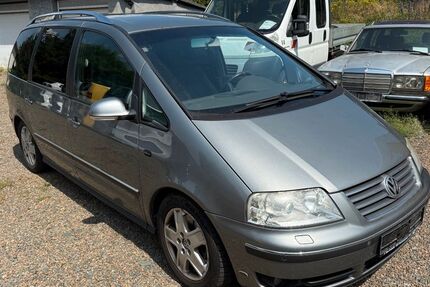 VW Sharan 390.522 km 1.999 € Gera 07551