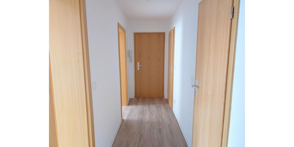Etagenwohnung Gera Alt-Bieblach - 3 Zimmer, 63 m&sup2;, 389&euro; | Angebot:26181165