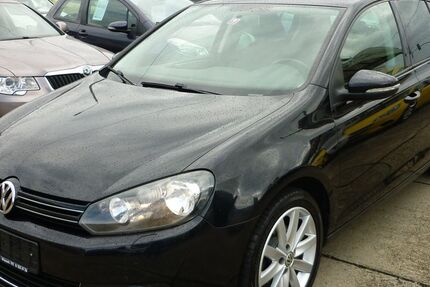 VW Golf 185.000 km 4.900 € Gera 07548