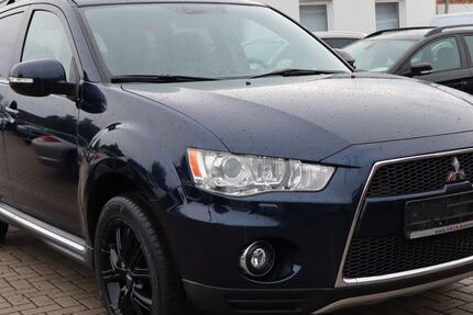 Mitsubishi Outlander 251.900 km 7.990 &euro; Kretzschau 06712