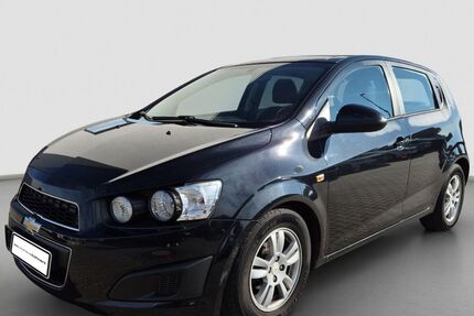 Chevrolet Aveo 153.960 km 1.750 € Gera 07552