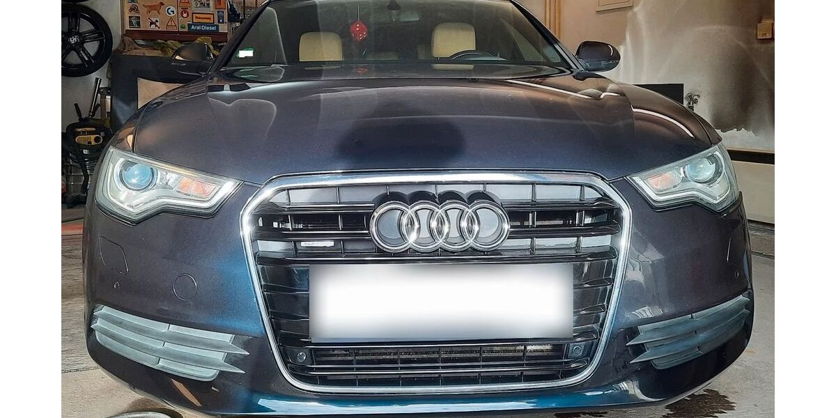 Audi A6 362.000 km 7.300 &euro; Starkenberg 04617