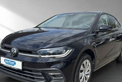 VW Polo 22.414 km 20.490 &euro; Gera 07554
