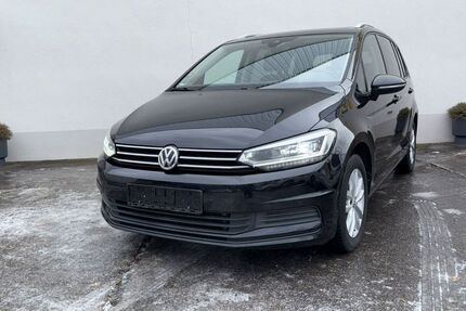 VW Touran 191.316 km 13.500 &euro; Gera 07546