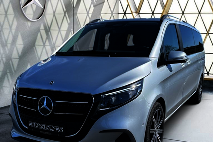 Mercedes-Benz V 300 5.000 km 78.965 &euro; Gera 07546