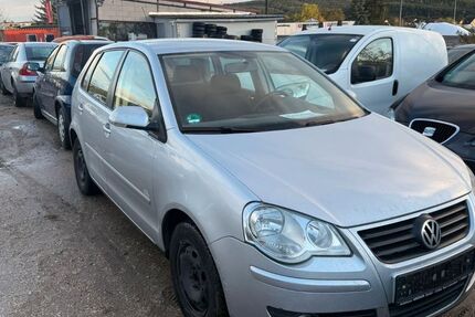 VW Polo 140.000 km 2.200 &euro; Jena 07751