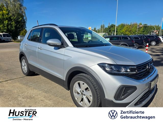 VW T-Cross 2.837 km 24.665 € Zwickau 08058