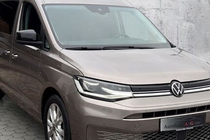 VW Caddy 58.600 km 29.990 &euro; Eisenberg 07607