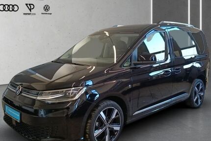 VW Caddy 20.000 km 38.803 &euro; Weida 07570