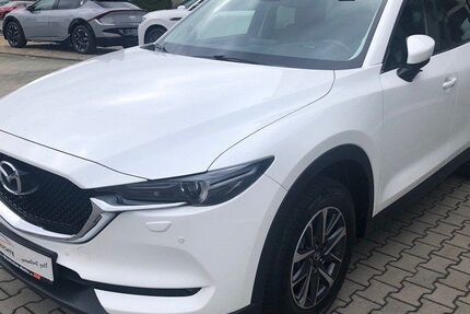 Mazda CX-5 74.680 km 21.890 € Zwickau 08064
