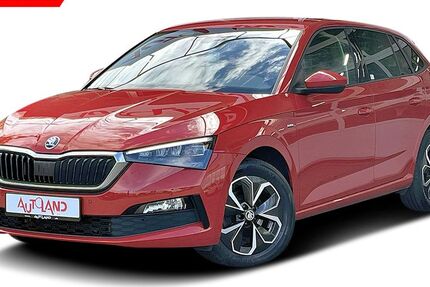 Skoda Scala 53.800 km 17.890 € Zwickau 08056
