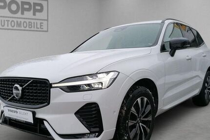 Volvo XC60 51.064 km 40.790 &euro; Gera 07546