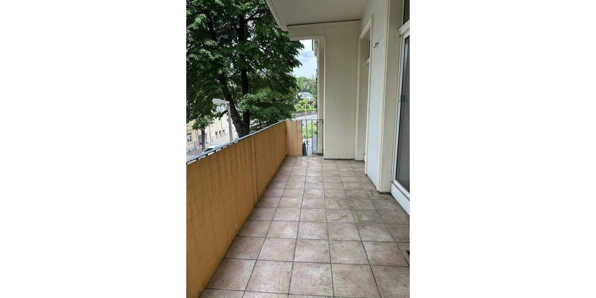 Etagenwohnung Gera Ostviertel - 3 Zimmer, 84 m&sup2;, 580&euro; | Angebot:26796834