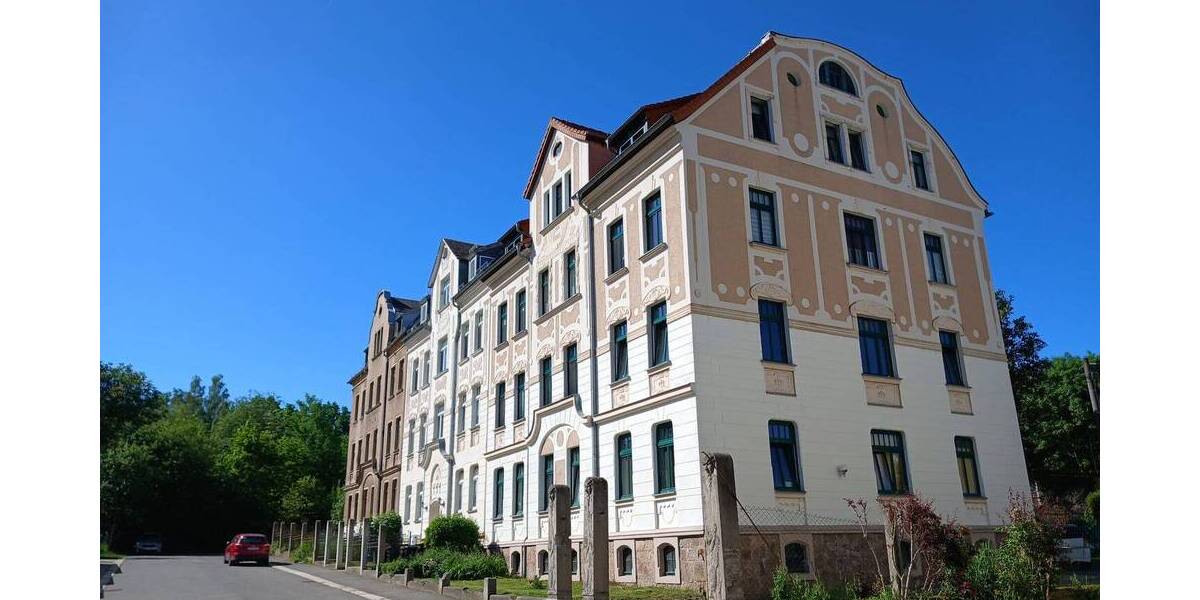 Mehrfamilienhaus, Wohnhaus Leubnitz Leubnitz - 290.000&euro; | Angebot:26786865