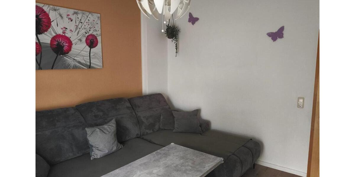Erdgeschoßwohnung Elsteraue - 4 Zimmer, 75 m&sup2;, 450&euro; | Angebot:26586289