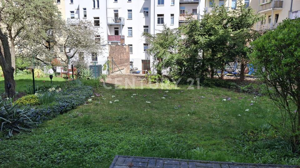 Dachgeschoßwohnung Gera Alt-Taubenpreskeln - 3 Zimmer, 91 m&sup2;, 560&euro; | Angebot:26632733