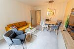Etagenwohnung Gera Alt-Bieblach - 2 Zimmer, 55 m&sup2;, 489&euro; | Angebot:26534028