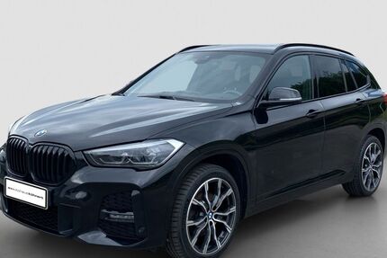 BMW X1 117.472 km 25.205 &euro; Langenwetzendorf 07957