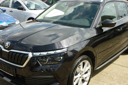 Skoda Kamiq 221.000 km 10.900 &euro; Gera 07548