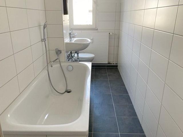 Meine erste eigene Wohnung 2 zimmer