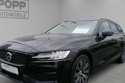 Volvo V60 25.108 km 35.890 &euro; Gera 07546