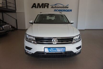 VW Tiguan 63.174 km 16.490 € Altenburg 04600