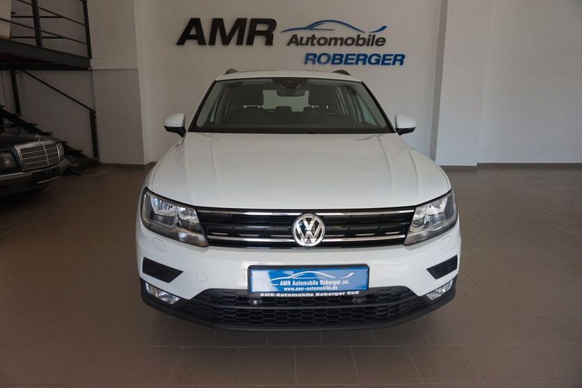 VW Tiguan 63.174 km 16.490 € Altenburg 04600
