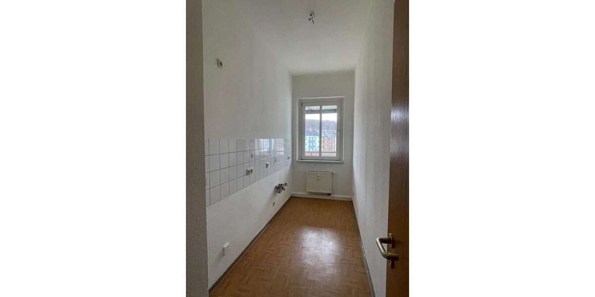 Etagenwohnung Gera - 2 Zimmer, 43 m&sup2;, 257&euro; | Angebot:24977552