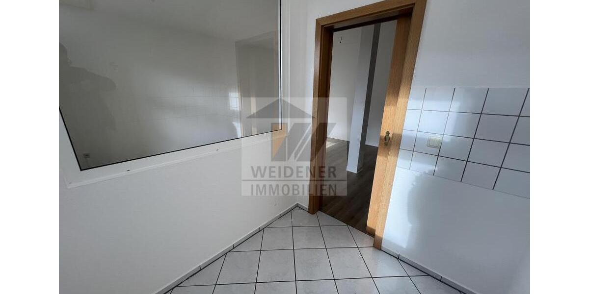 klein aber fein: Singlewohnung in Gera-Zwötzen! 1 zimmer