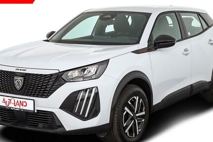 Peugeot 2008 15.094 km 21.890 &euro; Gera 07546