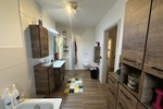 Wohnen mit ALLEN Extras am Geraer Reußpark! 4 Zimmer mit Loggia, Balkon, Aufzug und Tiefgarage! - Etagenwohnung Gera Alt-Bieblach | Angebot:26843941