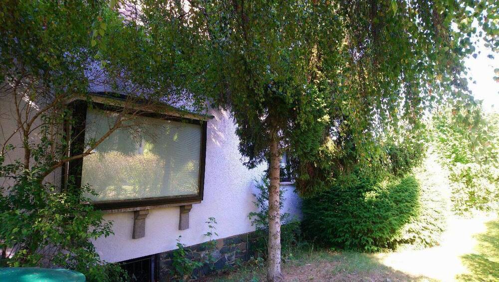 Einfamilienhaus Zeulenroda - 5 Zimmer, 120 m&sup2;, 330.000&euro; | Angebot:25996821