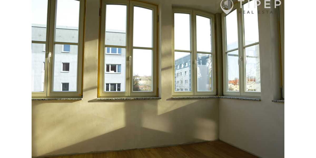Dachgeschoßwohnung Altenburg - 1.5 Zimmer, 33 m&sup2;, 292&euro; | Angebot:20194468