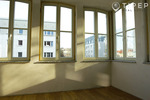 Dachgeschoßwohnung Altenburg - 1.5 Zimmer, 33 m&sup2;, 292&euro; | Angebot:20194468