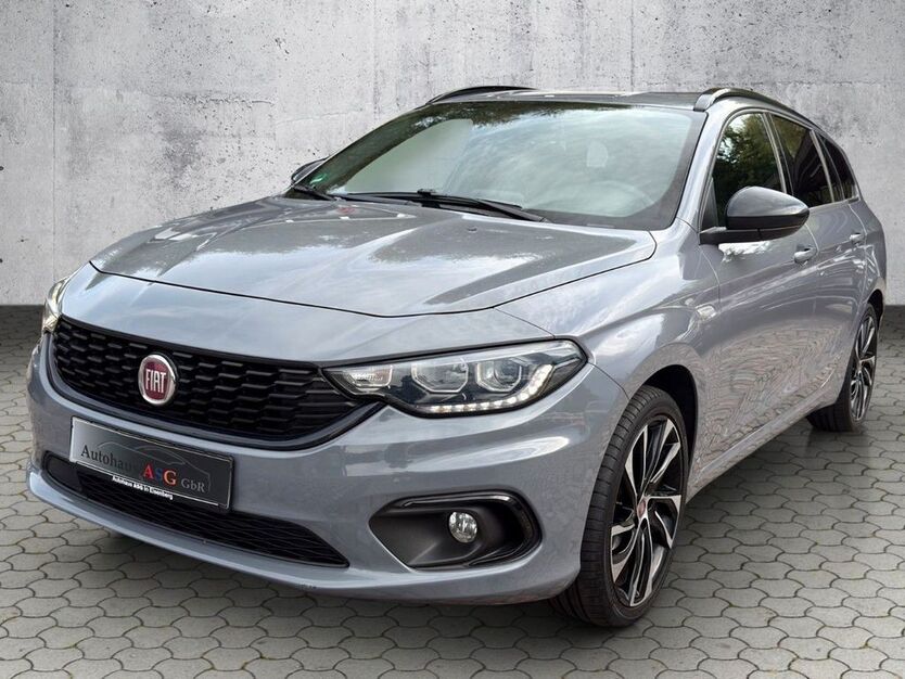 Fiat Tipo 86.950 km 15.990 € Eisenberg 07607
