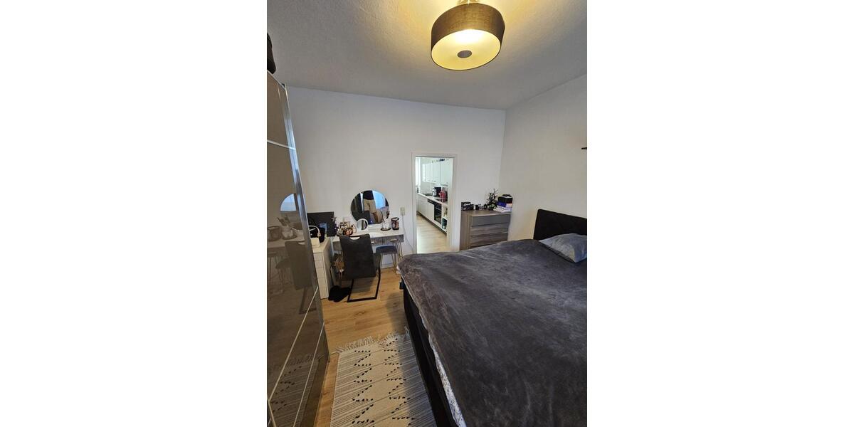 Erdgeschoßwohnung Meerane - 2 Zimmer, 40 m&sup2;, 335&euro; | Angebot:26558625