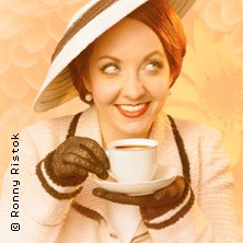 My Fair Lady 05.11.2026 Theater Altenburg Gera